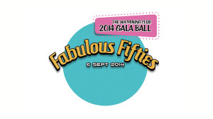 Annual Gala Ball 2014