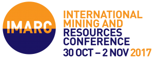 International Mining and Resources Conference 2017