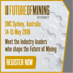 Future of Mining Sydney 2018