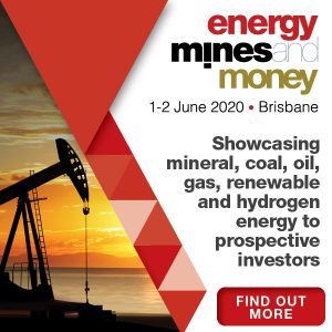 Energy Mines and Money
