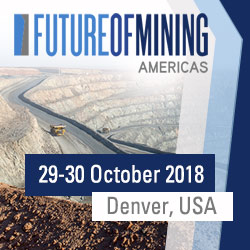 Future of Mining Americas 2018