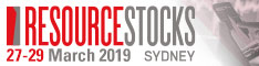 ResourceStocks Sydney 2019