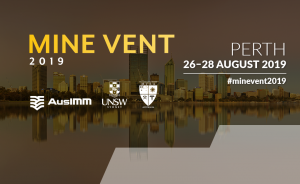 Mine Ventilation Conference 2019