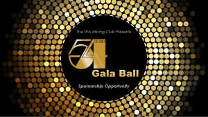 2019 Charity Gala Ball