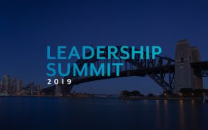 AusIMM’s Mining Leadership Summit 2019