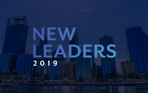 AusIMM’s New Leaders conference 2019