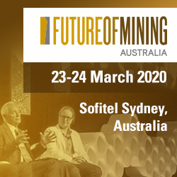Future of Mining Australia 2020
