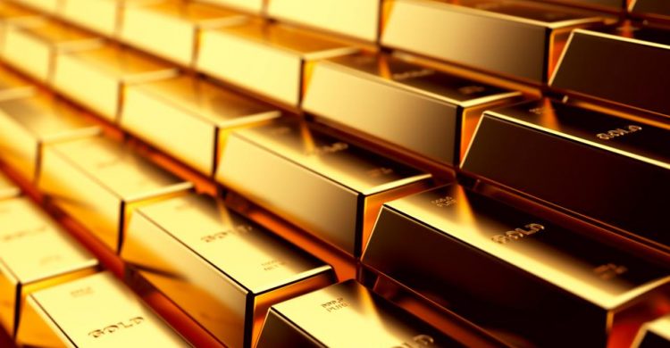 WA Mining gold