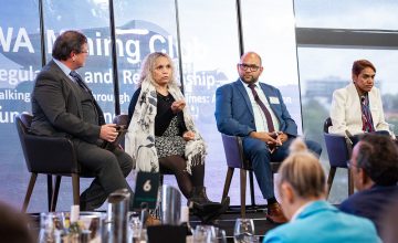 WA Mining Club Luncheon Panel Discusses Transition to Aboriginal Cultural Heritage Act 2021 Relationships before Regulation